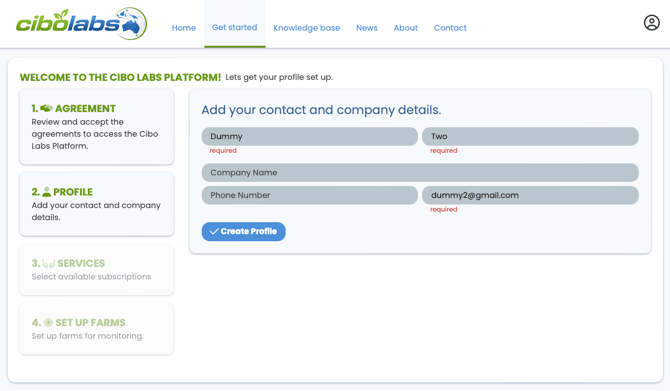 CiboLabs_SignUp_CreateProfile_001