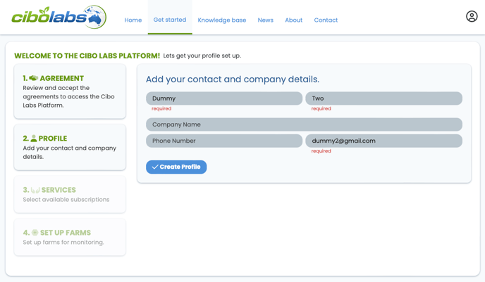 CiboLabs_SignUp_CreateProfile_001